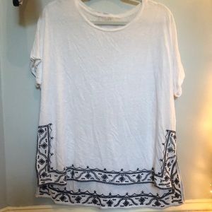 Ann Taylor LOFT shirt